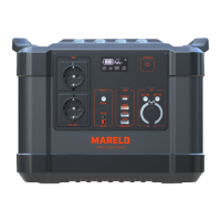 Preview: MARELD POWER STATION 1000W