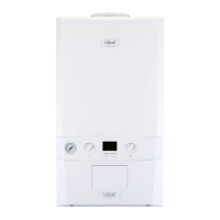 Preview: Ideal Boilers LOGIC COMBI C24