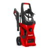 Pressure Washer Logo