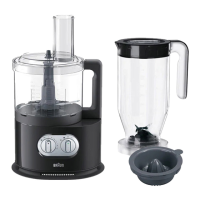 Preview: Braun FP 5150