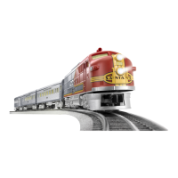 Preview: Lionel Santa Fe Chief