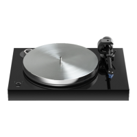 Preview: Pro-Ject Audio Systems X8