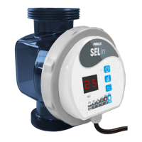 Preview: poolstar POOLEX Sel-In