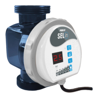 Preview: poolstar POOLEX Sel-in 20