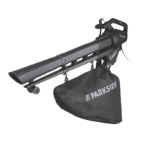Preview: Parkside PLS 2600 B2