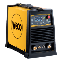 Preview: Weco Discovery 220T Evo