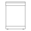 Dishwasher Logo