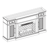 Fireplace Accessories Logo