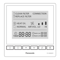 Preview: Panasonic FV-SWGR1