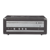 Preview: Dynacord B 1001