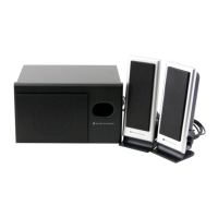 Preview: Altec Lansing Media Center m1100