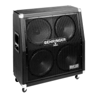 Preview: Behringer Ultrastack BG412S