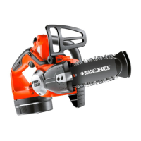 Preview: Black & Decker GKC1817P