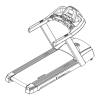 Treadmill Logo