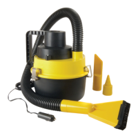 Preview: Wagan WET & DRY ULTRA VAC