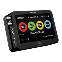 Preview: Atomos Samurai