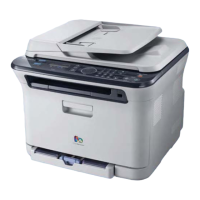 Preview: Samsung CLX-317x series