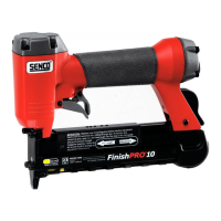 Preview: Senco FinishPro 10