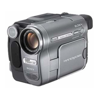 Preview: Sony HANDYCAM DCR-TRV380