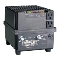 Preview: Tripp Lite PV500FC