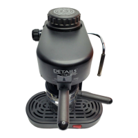 Preview: Mr. Coffee ECM7