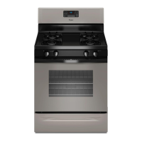 Preview: Whirlpool &nbsp;WFG510S0AW
