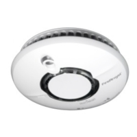 Preview: FireAngel Thermoptek WST-630