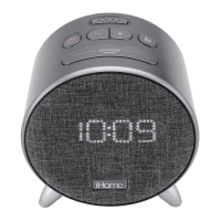 Preview: iHome POWERCLOCK iBT235