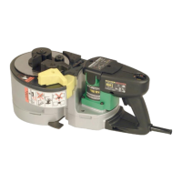 Preview: VB16Y - Rebar Cutter And Bender