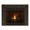 Indoor Fireplace Logo