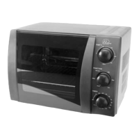 Preview: Wolfgang Puck BTOBR0025 Bistro collection