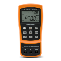 Preview: Agilent Technologies U1731C