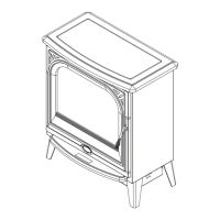 Preview: Dimplex DS3311