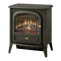Preview: Dimplex DS2205
