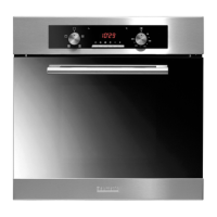 Preview: Baumatic P611BS