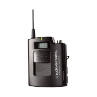 Preview: Audio Technica ATW-T1801
