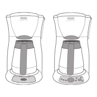 Preview: DeLonghi DC54TC Series
