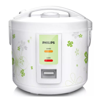 Preview: Philips HD3011