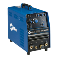 Preview: Miller Gold Seal 160 i