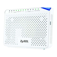 Preview: ZyXEL Communications P-2812HNU-51c