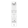 Remote Control Logo