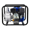 Water Pump Logo