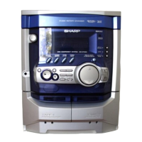Preview: Sharp CD-XP300H
