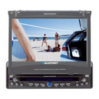Preview: Blaupunkt ASPEN IVDM-7003
