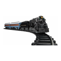 Preview: Lionel The Polar Express