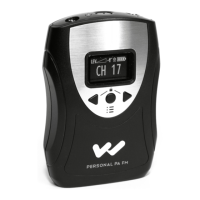 Preview: Williams Sound PPA T46