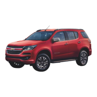 Preview: Chevrolet TrailBlazer