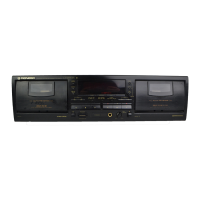 Preview: Pioneer CT-W620R