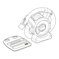 Preview: Black & Decker BDH2000FL