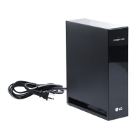 Preview: LG DH7531TW